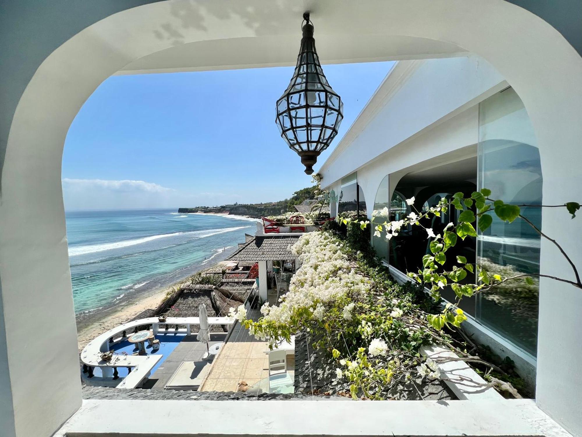 Villa Morabito Art Cliff *