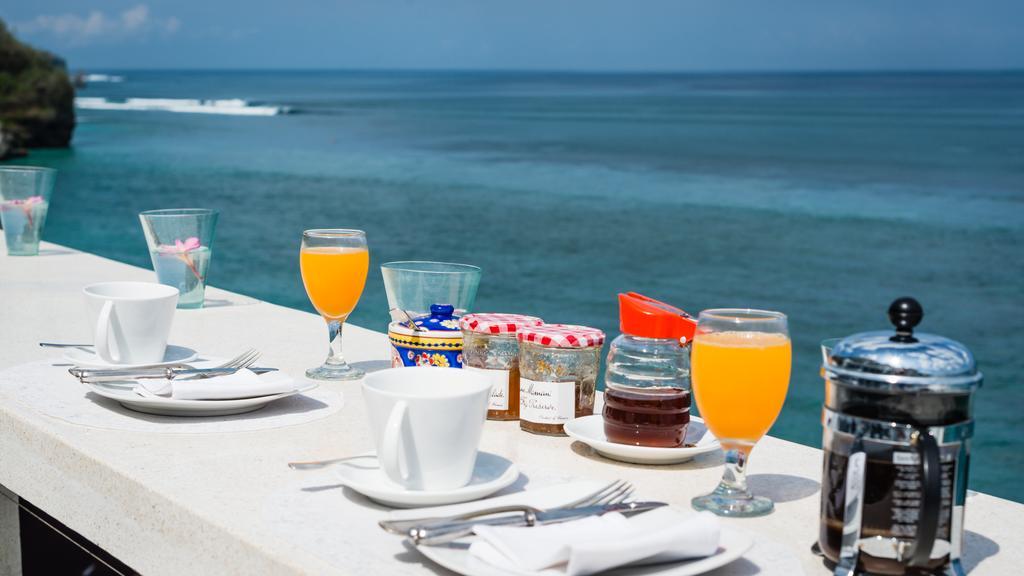 Morabito Art Cliff Villa Uluwatu (Bali)
