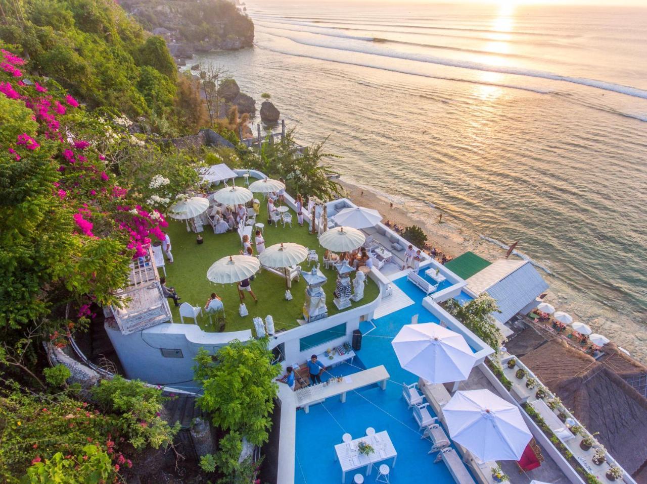 Morabito Art Cliff * Uluwatu