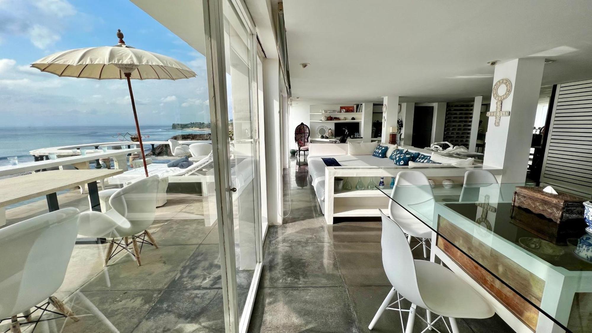 Morabito Art Cliff Villa *
